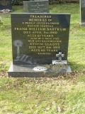 image number Bartrum Frank William 521